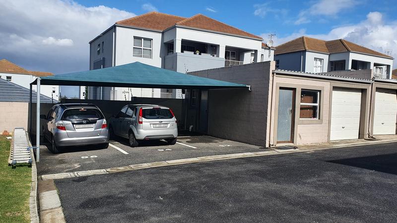 To Let 2 Bedroom Property for Rent in Vredekloof East Western Cape